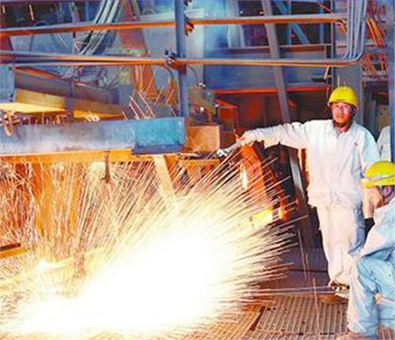 油氣潤滑設(shè)備在熱軋層冷輥道上的應(yīng)用