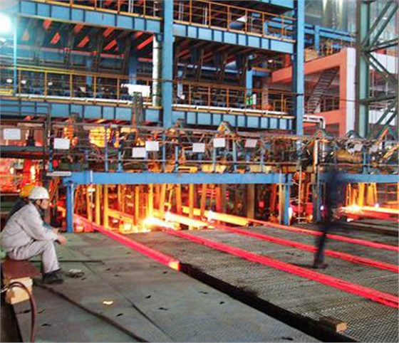 油氣潤滑系統(tǒng)可以為軋機(jī)軸承“增壽” 油氣潤滑系統(tǒng)可以為軋機(jī)軸承“增壽”