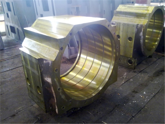 煙臺(tái)華順油氣潤滑 煙臺(tái)華順油氣潤滑