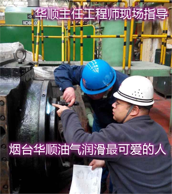 煙臺華順油氣潤滑 煙臺華順油氣潤滑