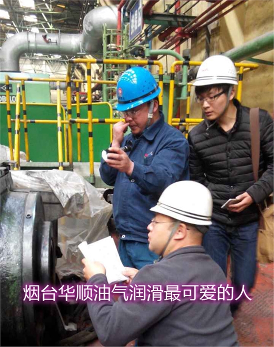 選油氣集中潤(rùn)滑系統(tǒng)，煙臺(tái)華順讓您專享優(yōu)質(zhì)服務(wù)