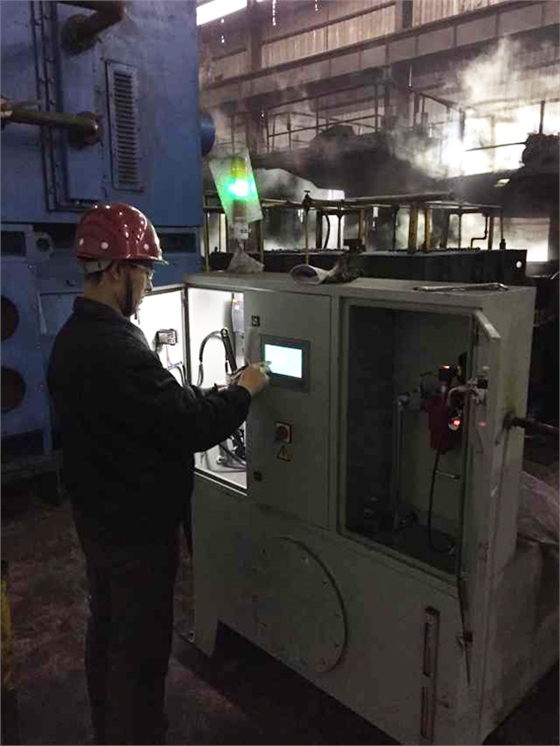 近三年的時間，煙臺華順油氣潤滑設(shè)備已經(jīng)為國內(nèi)200多個企業(yè)提供了500余套具有自主知識產(chǎn)權(quán)的油氣集中潤滑系統(tǒng)。華順油氣潤滑公司可根據(jù)客戶的實(shí)際需求完成從現(xiàn)場調(diào)研、方案設(shè)計(jì)、產(chǎn)品生產(chǎn)制造、現(xiàn)場安裝到系統(tǒng)調(diào)試的整體交鑰匙工程，對煙臺華順油氣潤滑設(shè)備公司提供的油氣集中潤滑系統(tǒng)提供終身的售后設(shè)備維修和技術(shù)支持服務(wù)