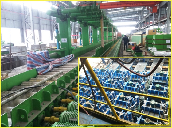 油氣潤滑系統(tǒng) 油氣潤滑系統(tǒng)