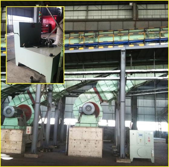 油氣集中潤(rùn)滑&mdash;為您全面解決潤(rùn)滑難題