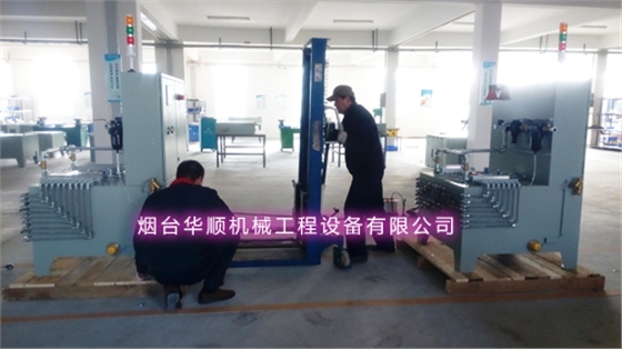 油氣潤(rùn)滑廠家信譽(yù)對(duì)比，華順絕對(duì)是讓您信服