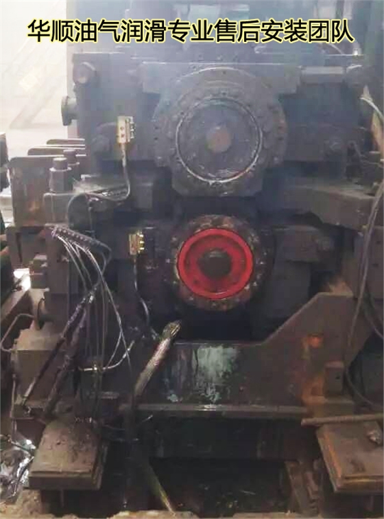 煙臺華順油氣潤滑設(shè)備