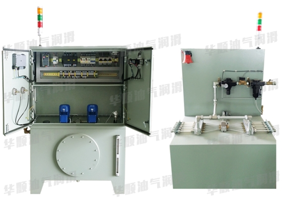 煙臺(tái)華順油氣潤滑系統(tǒng) 煙臺(tái)華順油氣潤滑系統(tǒng)