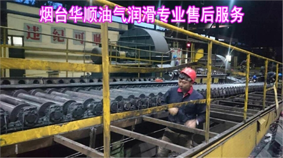 華順油氣潤滑系統(tǒng) 華順油氣潤滑系統(tǒng)