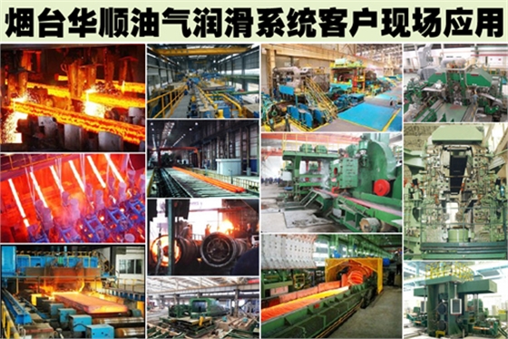 煙臺(tái)華順油氣潤滑系統(tǒng) 煙臺(tái)華順油氣潤滑系統(tǒng)