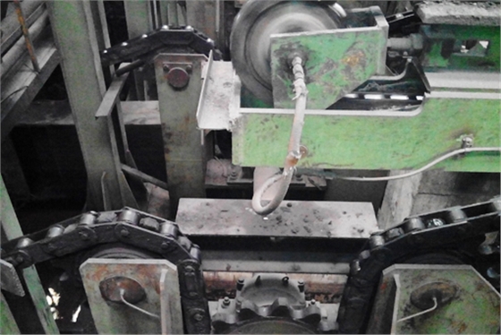 煙臺華順鏈條油氣潤滑 煙臺華順鏈條油氣潤滑