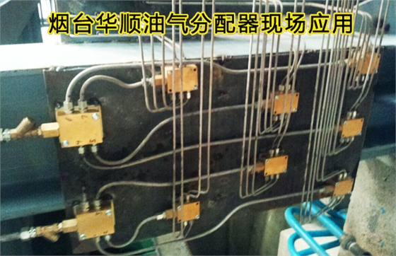 煙臺(tái)華順專業(yè)油氣分配器廠家 煙臺(tái)華順專業(yè)油氣分配器廠家