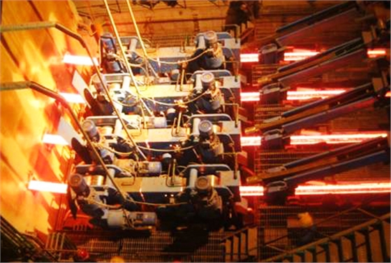 煙臺華順油氣潤滑