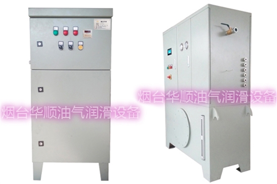 煙臺華順齒輪油氣潤滑系統(tǒng) 煙臺華順齒輪油氣潤滑系統(tǒng)