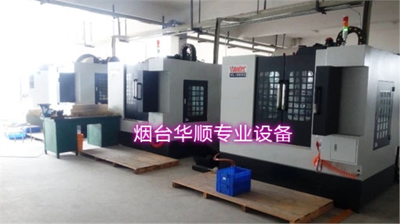 華順油氣潤滑設備 華順油氣潤滑設備