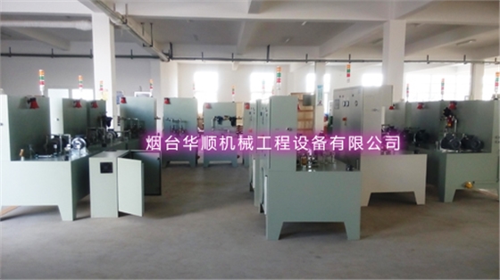 華順油氣潤滑設備 華順油氣潤滑設備