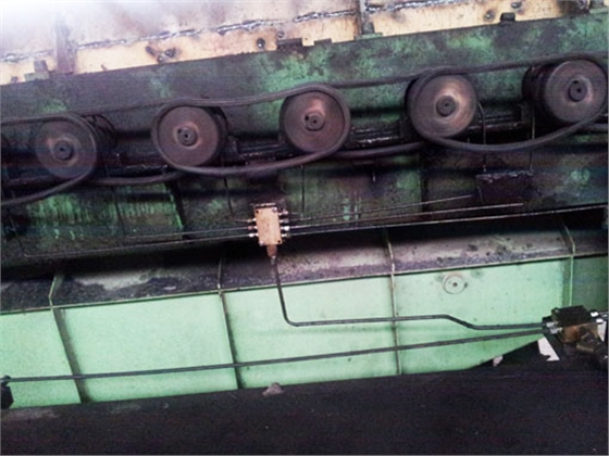 華順油氣潤滑 華順油氣潤滑