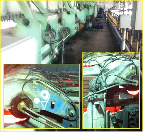 華順油氣潤滑系統(tǒng) 華順油氣潤滑系統(tǒng)