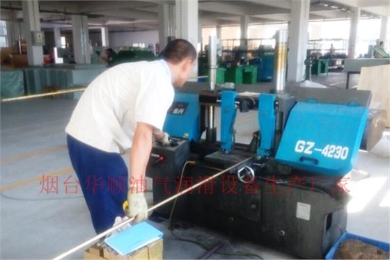 煙臺華順油氣自動潤滑設備 煙臺華順油氣自動潤滑設備