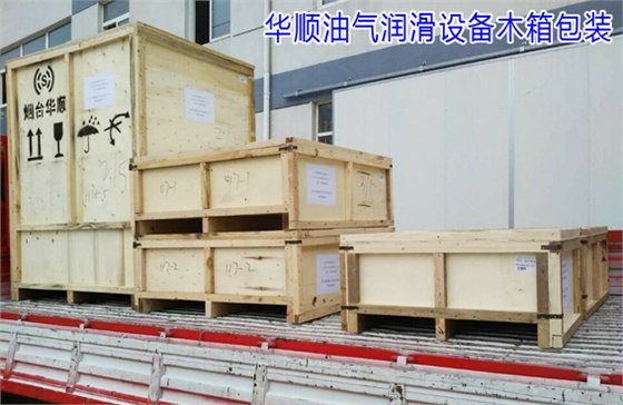 華順油氣自動潤滑設備 華順油氣自動潤滑設備