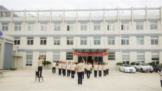 煙臺(tái)華順油氣集中潤滑 煙臺(tái)華順油氣集中潤滑