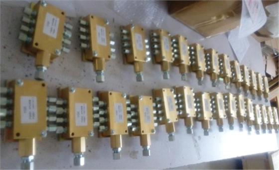 煙臺華順油氣潤滑系統(tǒng) 煙臺華順油氣潤滑系統(tǒng)