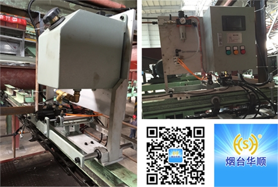 華順鏈條油氣潤(rùn)滑系統(tǒng) 華順鏈條油氣潤(rùn)滑系統(tǒng)