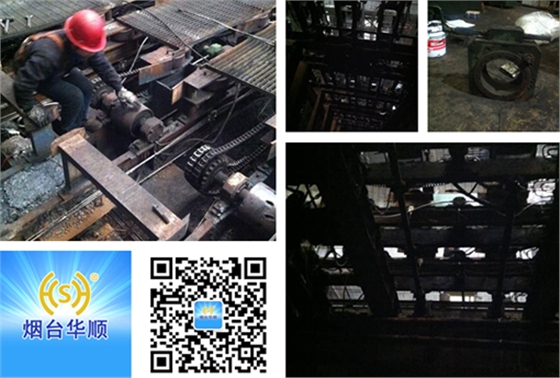 華順油氣潤(rùn)滑系統(tǒng)