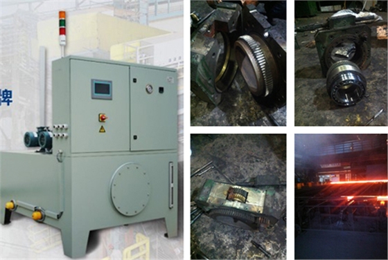 煙臺(tái)華順油氣集中潤(rùn)滑系統(tǒng) 煙臺(tái)華順油氣集中潤(rùn)滑系統(tǒng)