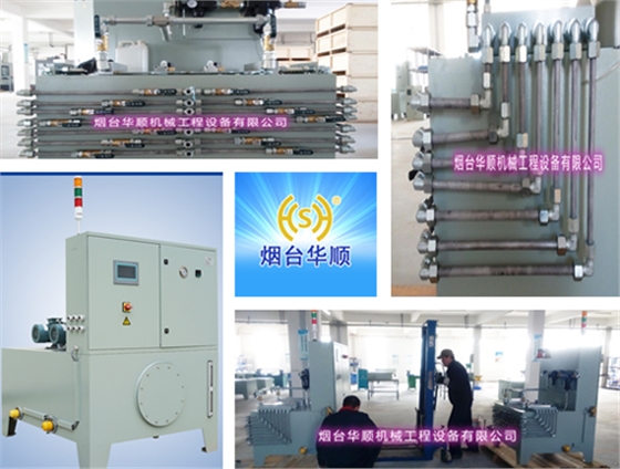 煙臺(tái)華順油氣潤滑設(shè)備 煙臺(tái)華順油氣潤滑設(shè)備