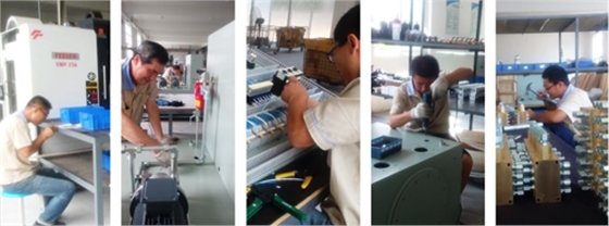 華順油氣潤滑設(shè)備之遞進(jìn)式分配器