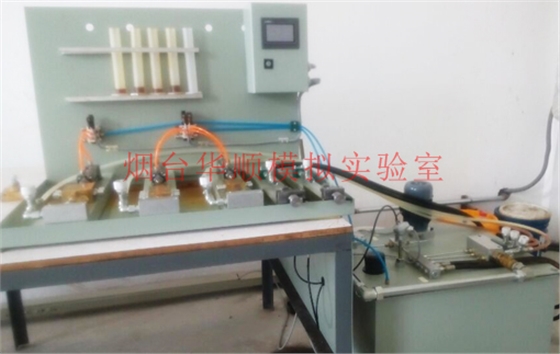 煙臺華順油氣潤滑廠家 煙臺華順油氣潤滑廠家