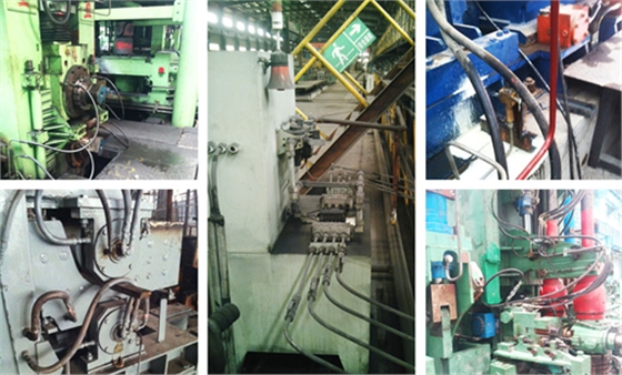 煙臺(tái)華順油氣集中潤滑 煙臺(tái)華順油氣集中潤滑