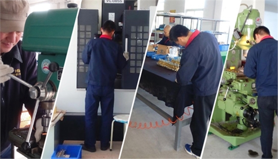 煙臺華順油氣潤滑系統(tǒng) 煙臺華順油氣潤滑系統(tǒng)