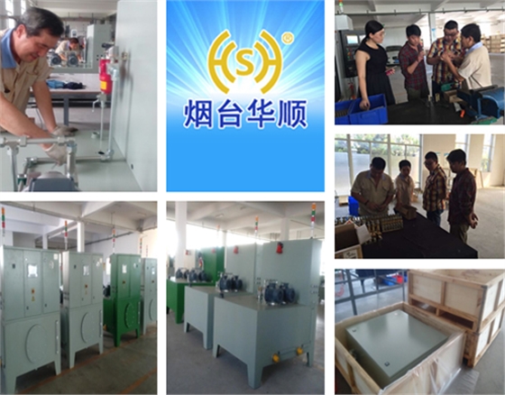 煙臺華順油氣潤滑系統(tǒng) 煙臺華順油氣潤滑系統(tǒng)