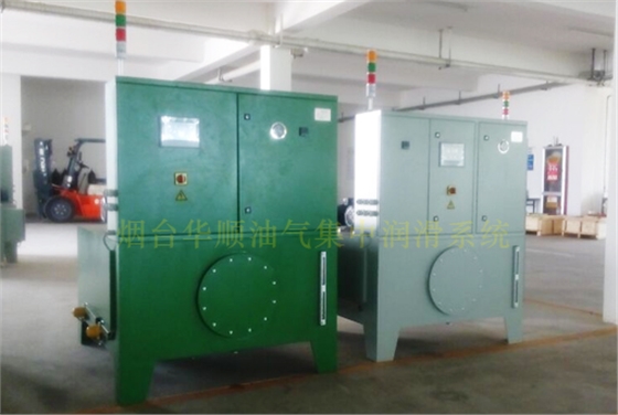 煙臺華順油氣集中潤滑 煙臺華順油氣集中潤滑