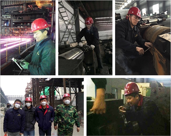 煙臺華順油氣潤滑 煙臺華順油氣潤滑