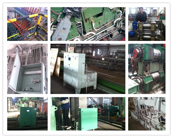 煙臺華順油氣潤滑設備