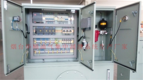 煙臺華順油氣潤滑設(shè)備 煙臺華順油氣潤滑設(shè)備