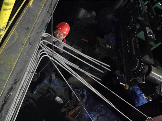 油氣集中潤滑廠家來指導(dǎo)您選購，您還在擔(dān)心什么？