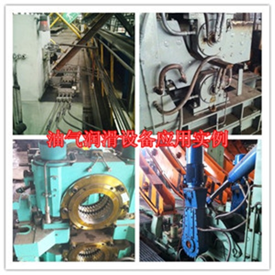 集中潤滑—高速切削的必然之選 集中潤滑—高速切削的必然之選