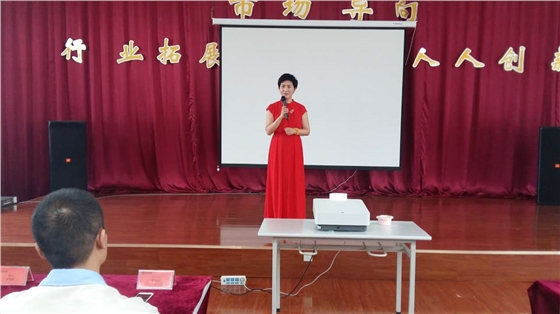 創(chuàng)新是源 質(zhì)量為本—煙臺(tái)華順油氣潤(rùn)滑廠家迎來(lái)產(chǎn)品日 創(chuàng)新是源 質(zhì)量為本—煙臺(tái)華順油氣潤(rùn)滑廠家迎來(lái)產(chǎn)品日