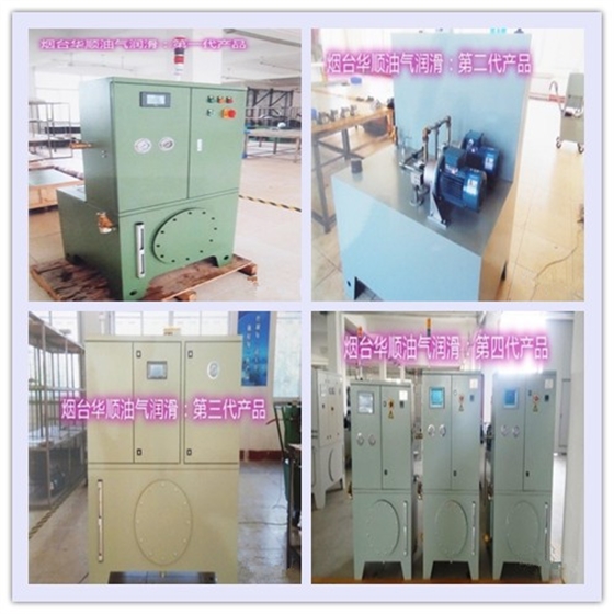 使用自動(dòng)潤(rùn)滑設(shè)備，為企業(yè)創(chuàng)造更好的價(jià)值