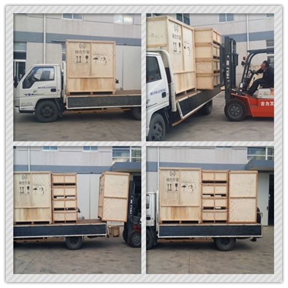 【煙臺(tái)華順】棒材客戶對(duì)油氣潤滑系統(tǒng)贊不絕口 【煙臺(tái)華順】棒材客戶對(duì)油氣潤滑系統(tǒng)贊不絕口