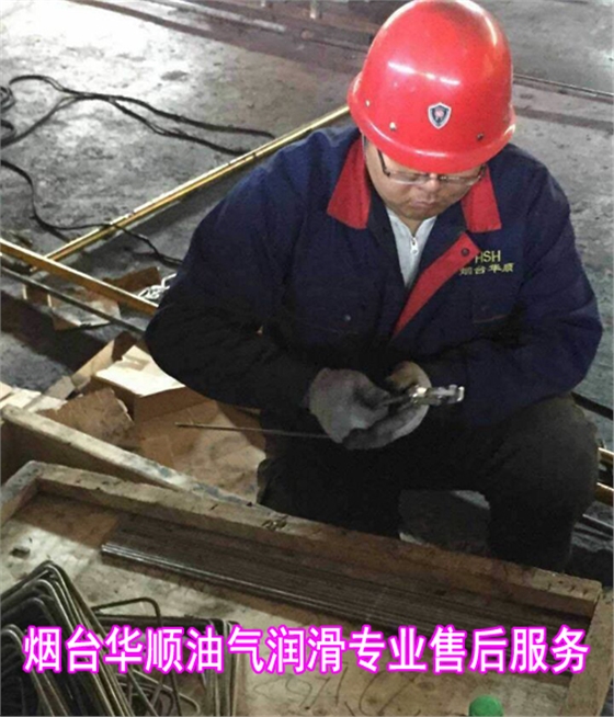 軋鋼機(jī)上為什么油氣潤滑更勝油霧潤滑一籌 軋鋼機(jī)上為什么油氣潤滑更勝油霧潤滑一籌
