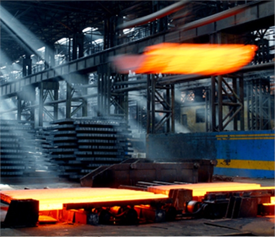 市場需求不斷增加 后市鋼價上漲可期 市場需求不斷增加 后市鋼價上漲可期