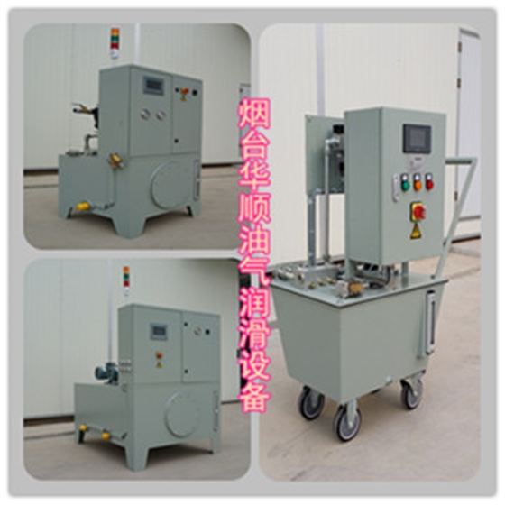 華順助力鋼廠企業(yè) 油氣潤滑在軋機(jī)軸承的應(yīng)用