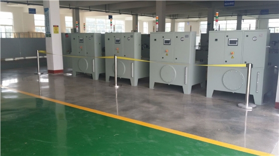 自動潤滑設備的使用無處不在 華順就是物超所值 自動潤滑設備的使用無處不在 華順就是物超所值