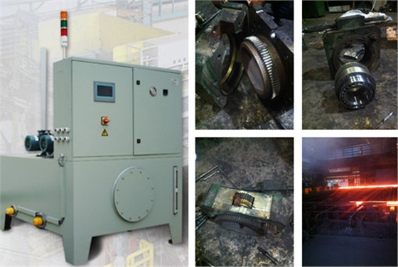 挑選油氣潤滑廠家，選擇華順才是贏家