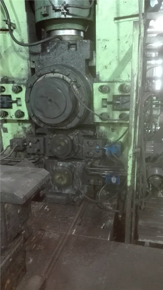 強(qiáng)力節(jié)能、環(huán)保無污染 論油氣潤滑在板坯上的應(yīng)用