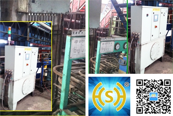 為企業(yè)節(jié)省開支 高線項(xiàng)目使用油氣潤(rùn)滑系統(tǒng) 為企業(yè)節(jié)省開支 高線項(xiàng)目使用油氣潤(rùn)滑系統(tǒng)